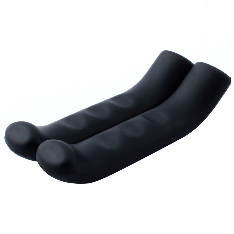 1/2/4/10 คู่ปลอกหุ้มมือเบรกซิล - Cycling Gear Essentials บทวิจารณ์และราคา