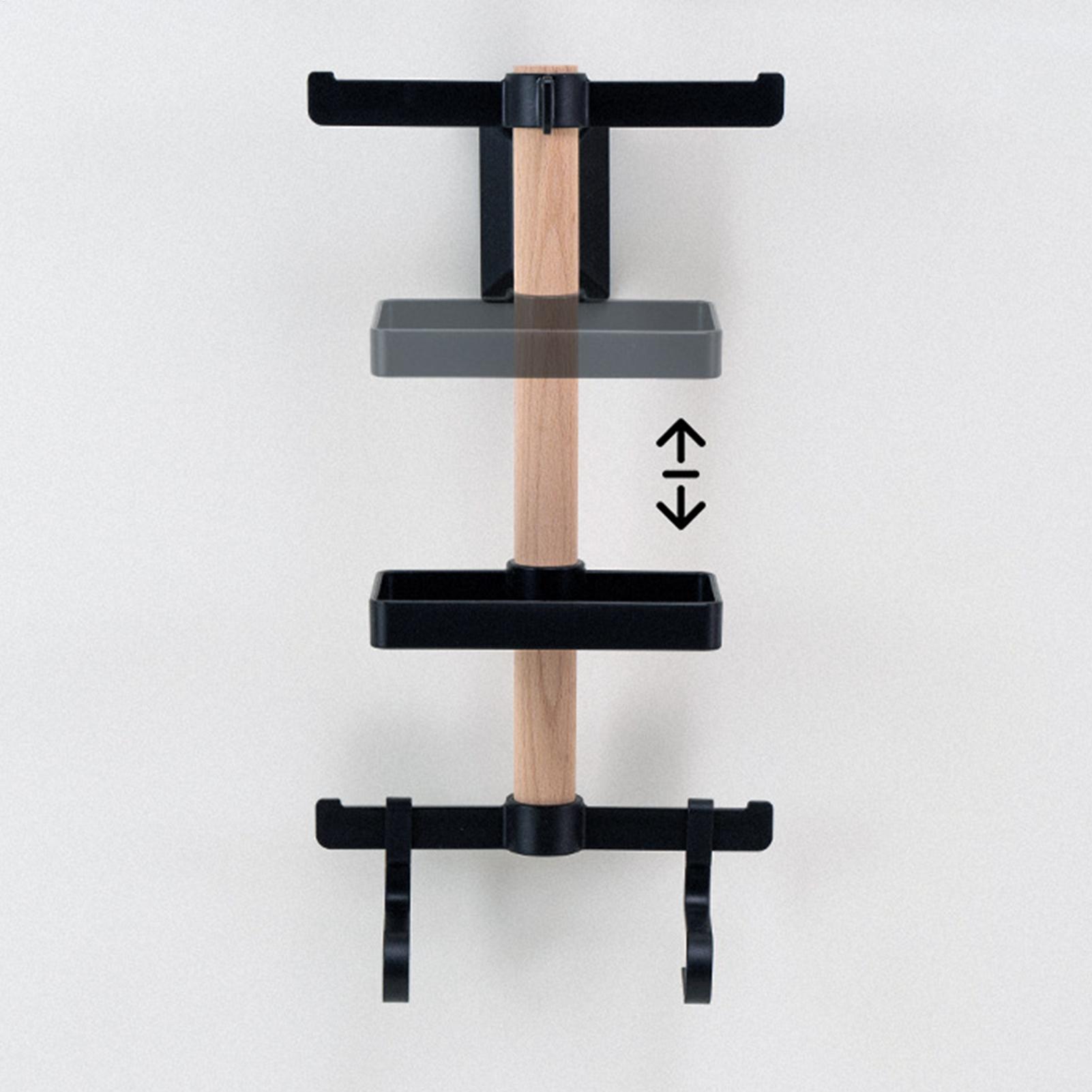 ที่แขวนอุปกรณ์จักรยานแบบติดผนั - Cycling Gear Wall Mount บทวิจารณ์และราคา