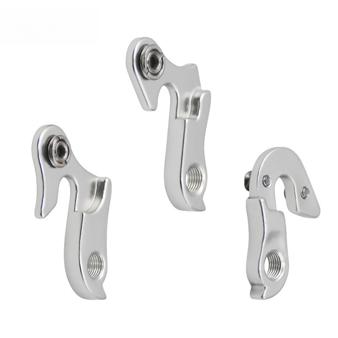 ตัวยึดตีนผีสำหรับจักรยานเสือภู - Cycling Gear Hanger บทวิจารณ์และราคา