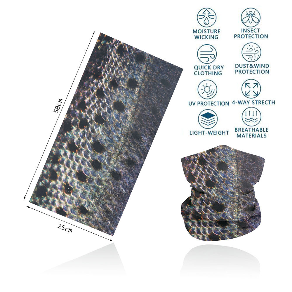สัตว์คอปลา Tube Gaiter สําหรับ - Cycling Gear For Women บทวิจารณ์และราคา