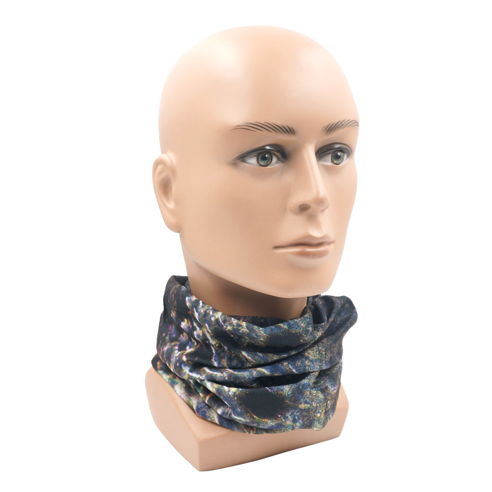 สัตว์คอปลา Tube Gaiter สําหรับ - Cycling Gear For Women บทวิจารณ์และราคา