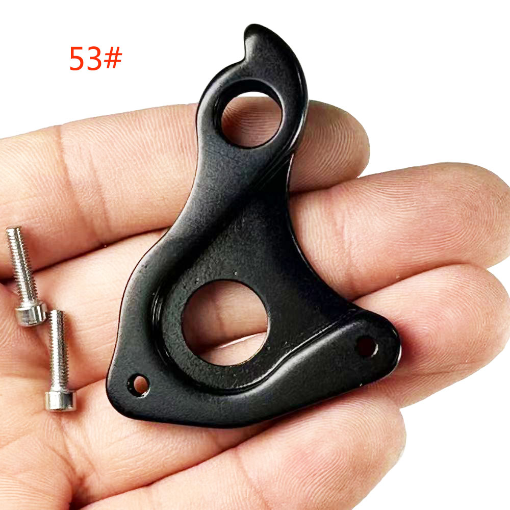 ขาเกียร์หลังจักรยานเสือภูเขา M - Cycling Gear Hanger บทวิจารณ์และราคา