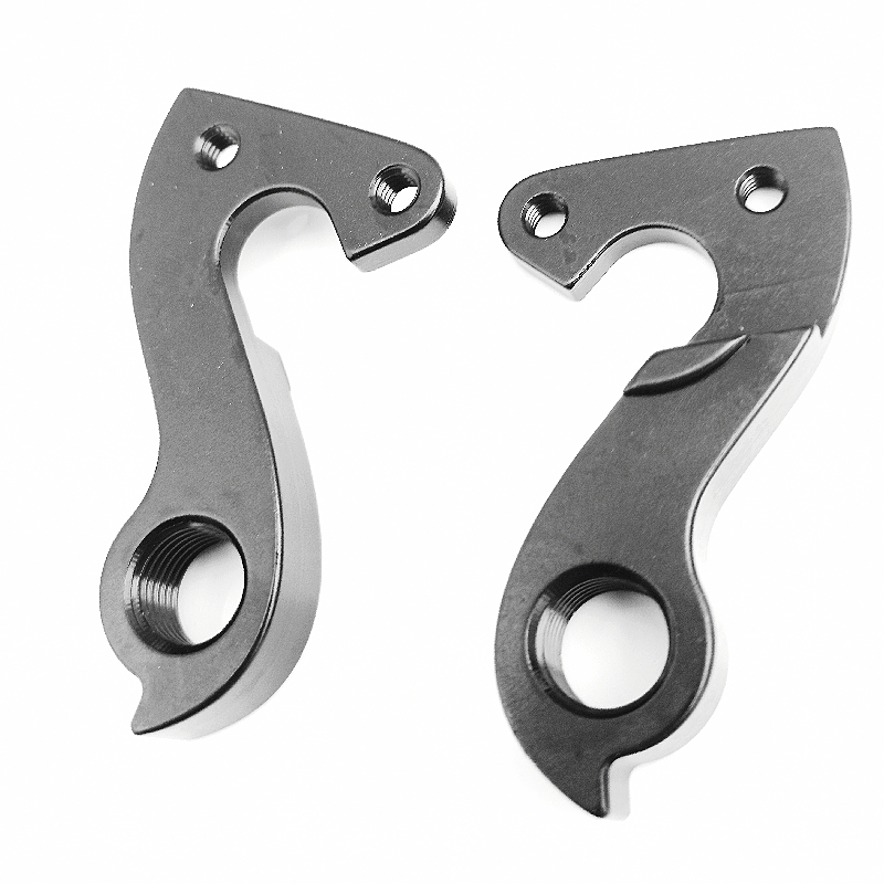 1Pc จักรยานด้านหลัง Derailleur - Cycling Gear Hanger บทวิจารณ์และราคา